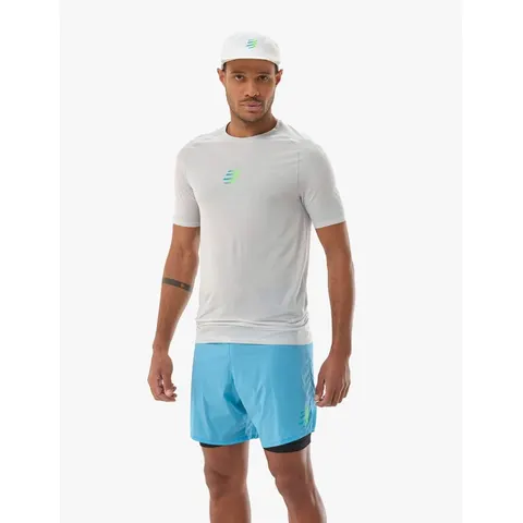 Trail Racing SS Tshirt M – ATSM3631066L – afbeelding 1