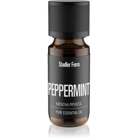 Stadler Form Peppermint huile essentielle 10 ml – image 1
