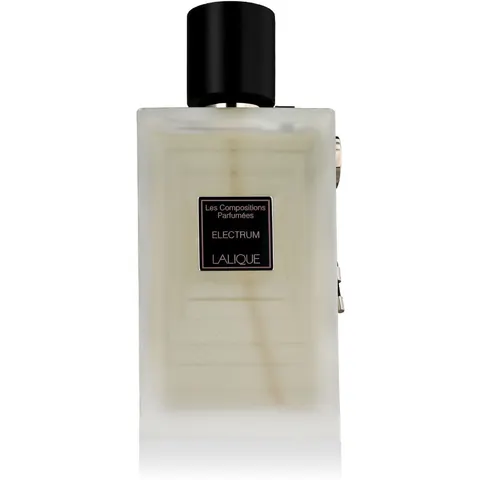 Lalique - Electrum Les Compositions Parfumees - Eau De Parfum - 100ML – afbeelding 1