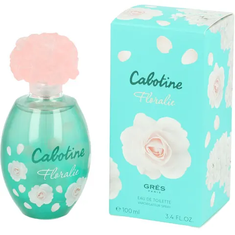 Gres Floralie Eau De Toilette 100 ML – immagine 1