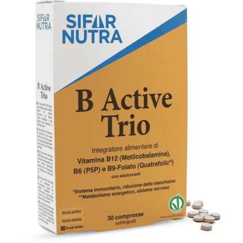 Sifar Nutra Bergacol 60 cpr – immagine 1