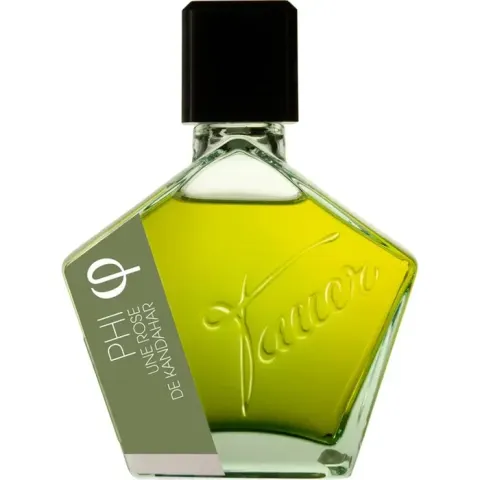 ANDY TAUER Phi - Une Rose De Kandahar 50 ml – imagen 1