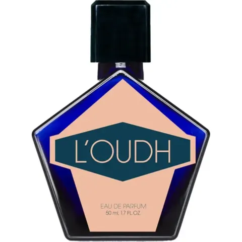 ANDY TAUER L'Oudh 50 ml – imagen 1