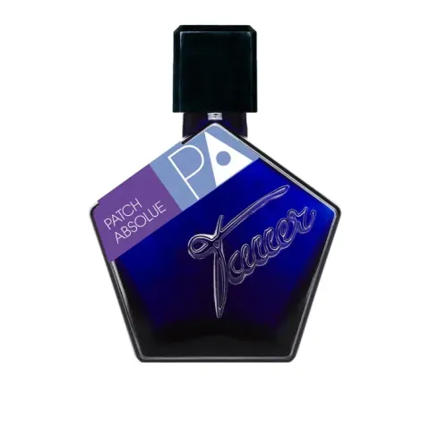 ANDY TAUER Patch Absolue 50 ml – imagen 1