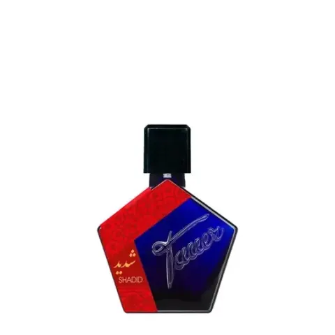 ANDY TAUER Shadid Extrait 50 ml – imagen 1