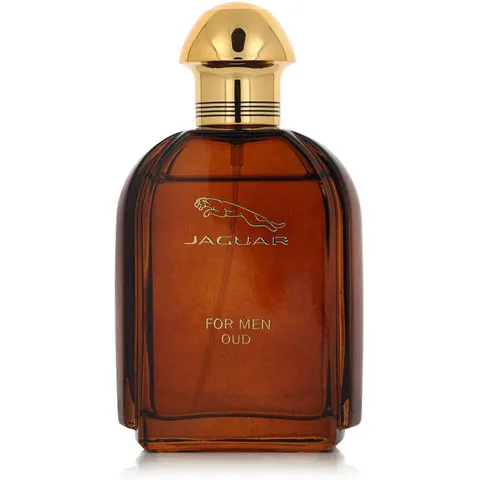 Jaguar For Men Oud Eau De Parfum 100 ml (man) – image 1
