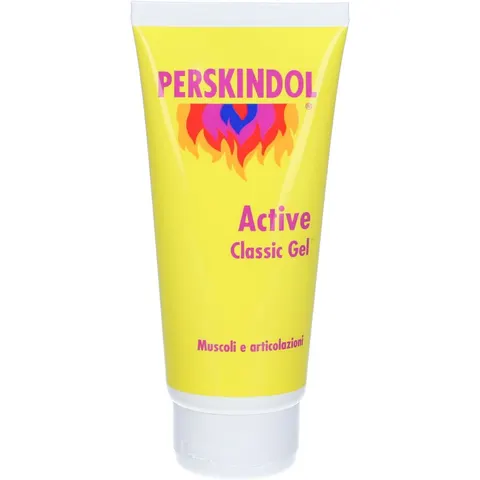 Perskindol Act Gel 100 Ml – immagine 1