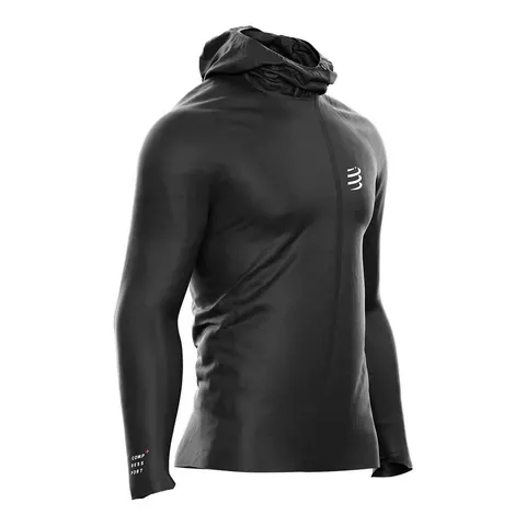 Hurricane Waterproof 10/10 Jacket – AM00009B990S – afbeelding 1