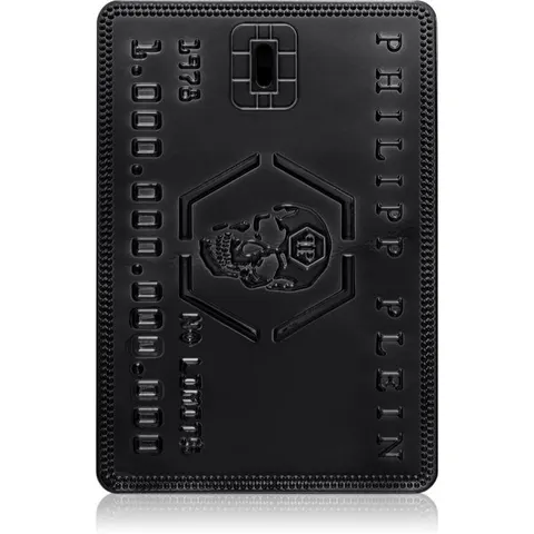 Philipp Plein No Limit$ Dark Platinum EDP M 90 ml – image 1