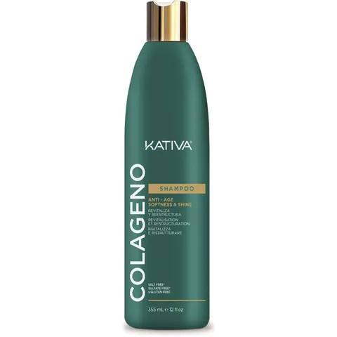 Kativa Shampoo Collagene 355 ml – immagine 1