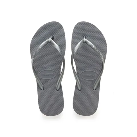 Havaianas Slim Slippers - Grijs – 2618246 – afbeelding 1