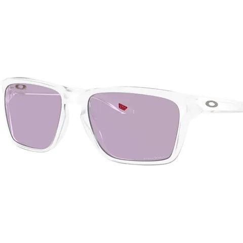 Oakley Sylas OO 9448 (944845) – Matte Clear – immagine 1