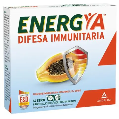 Energya Difesa 14 Bustine Stick – immagine 1