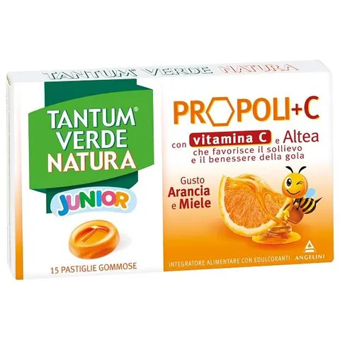 Tantum Verde Natura 15Past – immagine 1