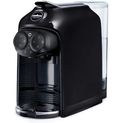 LAVAZZA Macchina da Caffè Desea Lm950 Nero – immagine 1