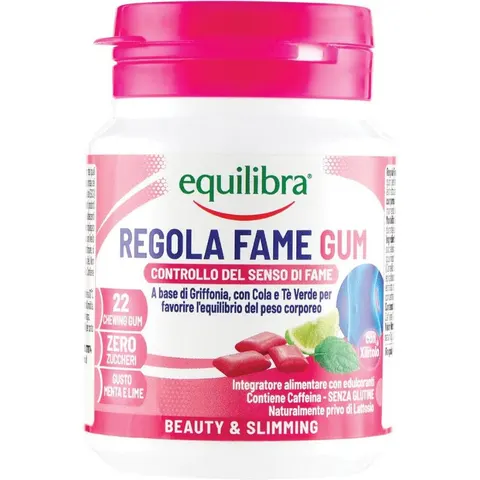 equilibra regola fame 22 gums – immagine 1