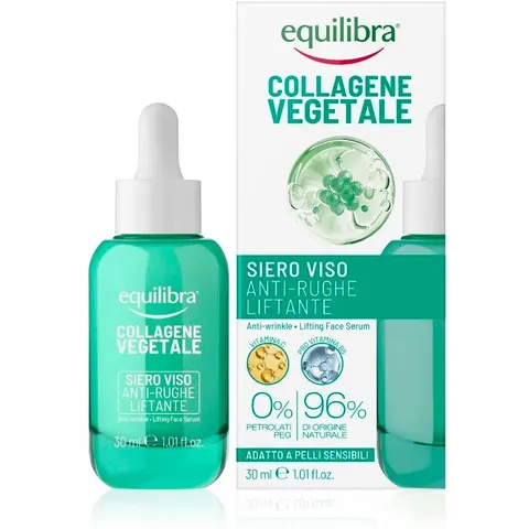 Equilibra Collagene Veg Siero – immagine 1