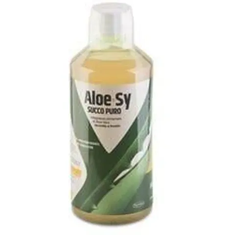 syrio Aloe-sy 1000ml – immagine 1