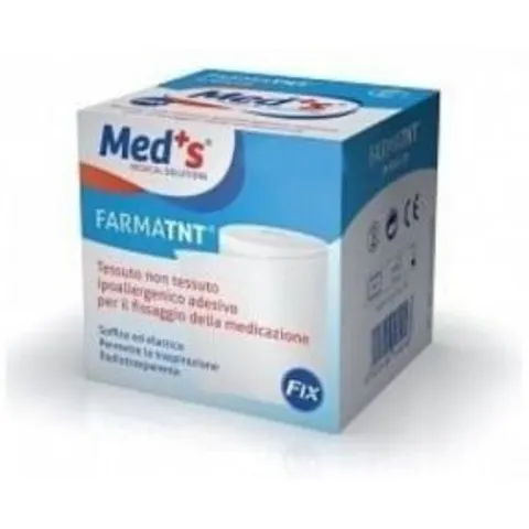 meds tnt benda 4mx10cm – immagine 1