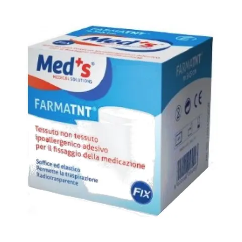 Cer Meds Tnt Fix Ssr 500X2,5Cm – immagine 1