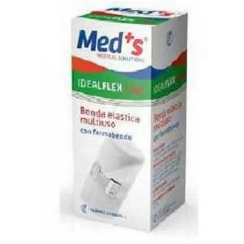 meds benda ideal cotone 6cm – immagine 1
