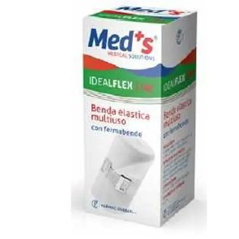 Benda Meds Ideal Cot/Nyl 8x450 – immagine 1