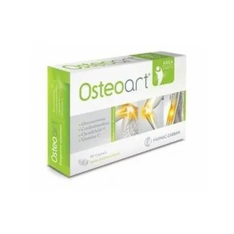 meds Osteoart 30 Capsule – immagine 1