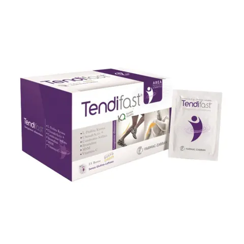 meds Tendifast 15 buste – immagine 1