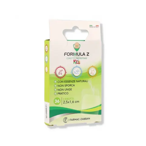 formula z cerotti – immagine 1