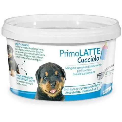 primolatte Cucciolo Barattolo 250 g – immagine 1