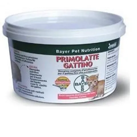 primolatte Gattino 200 Gr – immagine 1