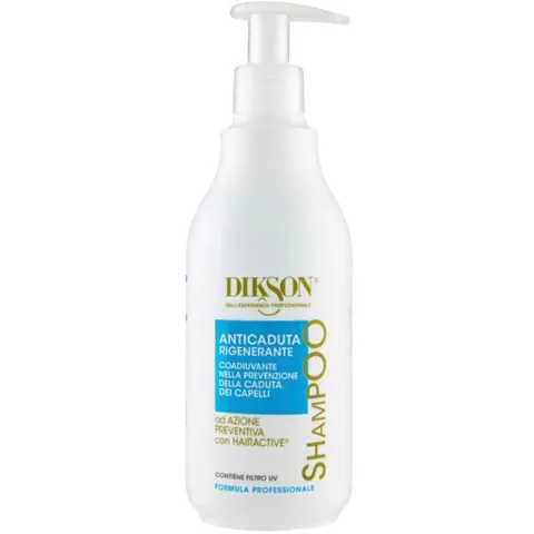 Dikson Shampoo Anticaduta – immagine 1