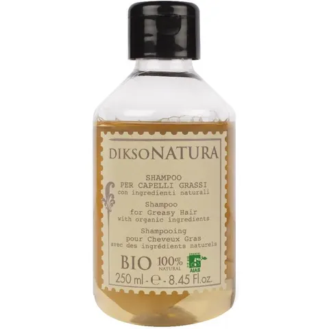 MUSTER E DIKSON SERVICE SpA DIKSONATURA SHAMPOO GRASSI – immagine 1