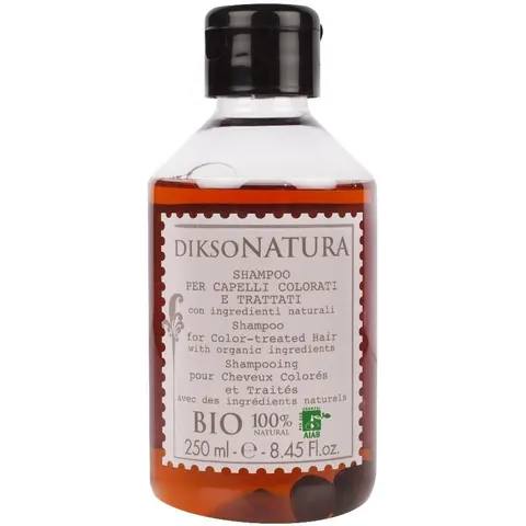 MUSTER E DIKSON SERVICE SpA DIKSONATURA SHAMPOO COL/TRAT – immagine 1