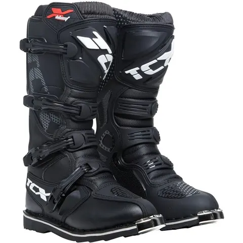 TCX - Stivali X-Blast Nero 40 – immagine 1
