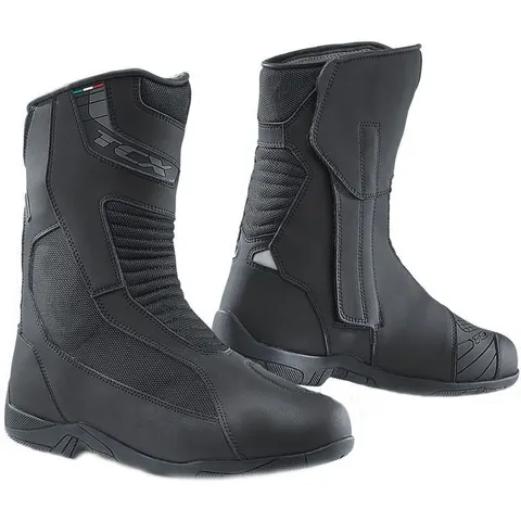 TCX - Stivali Explorer 4 GTX Nero 36 – immagine 1