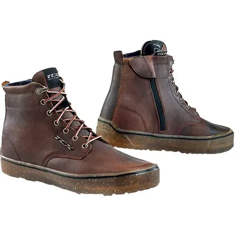 TCX - Stivali Dartwood WP Marrone 40 – immagine 1
