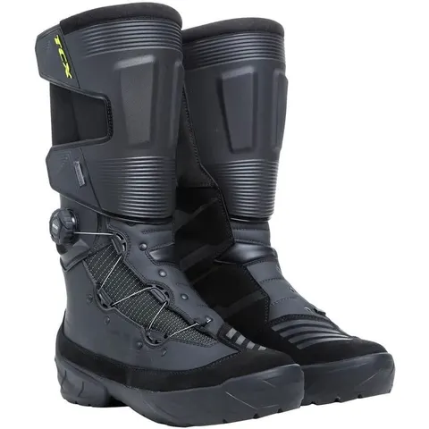 TCX - Stivali Infinity 3 GTX Nero 40 – immagine 1