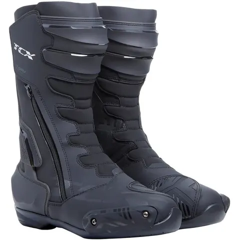 TCX - Stivali S-TR1 Nero 42 – immagine 1