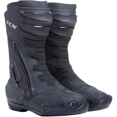 TCX - Stivali S-TR1 WP Nero 42 – immagine 1