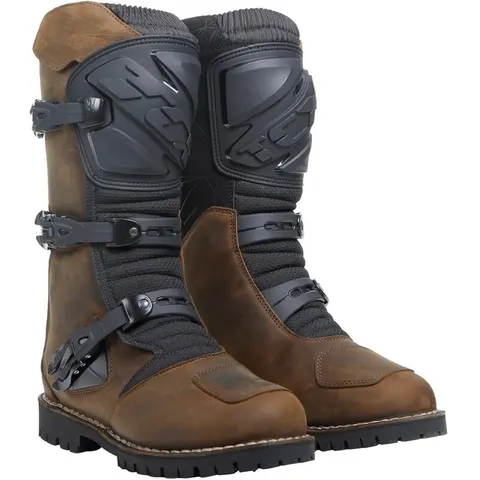 TCX - Stivali Drifter WP Dark Marrone 43 – immagine 1
