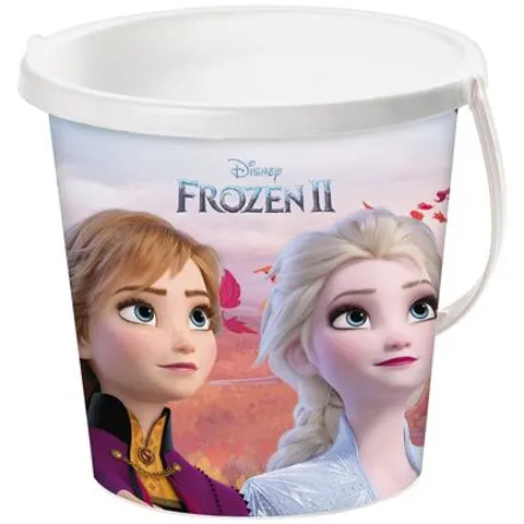Frozen Emmer – afbeelding 1