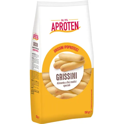 aproten grissini 150g – immagine 1