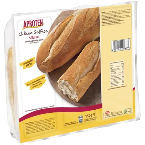 aproten sfilatini 3x50g – immagine 1
