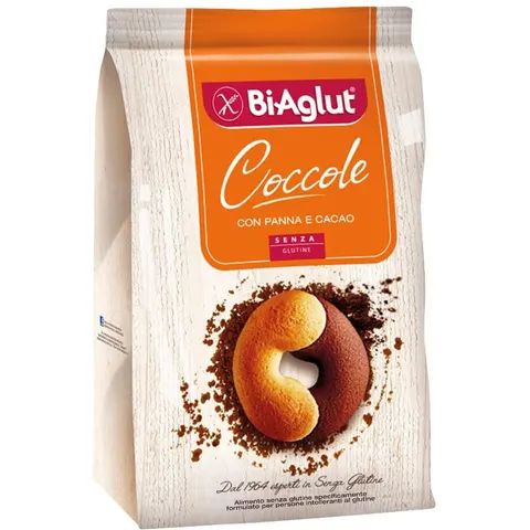 biaglut coccole 200g – immagine 1