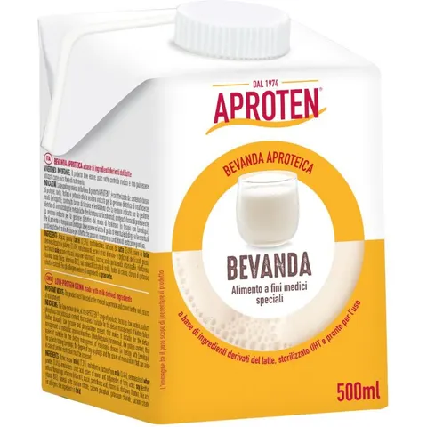 aproten bevanda 500 ml – immagine 1