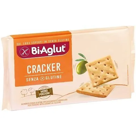 biaglut crackers 200 g – immagine 1