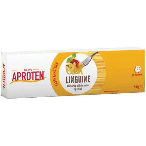 aproten linguine 500 g – immagine 1