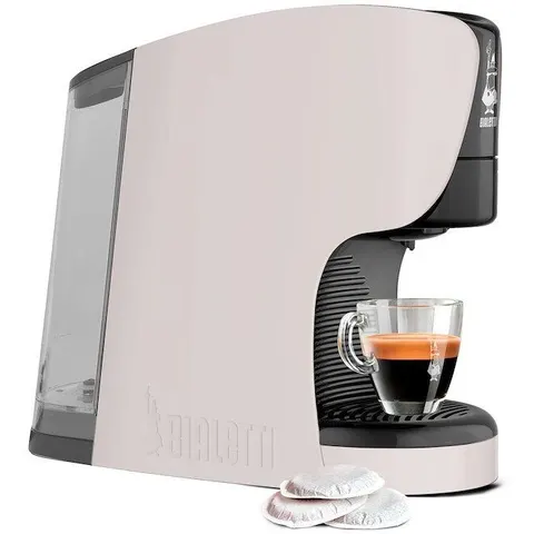 Bialetti DAMA grijs ESE-padmachine – afbeelding 1