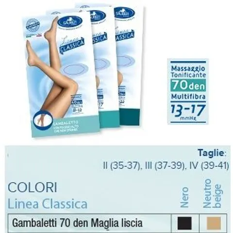 Sauber Gamb 70 Lis Nbei 3 – immagine 1